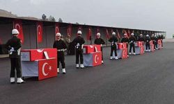 Pençe-Kilit bölgesindeki operasyonlarda etkisiz hale getirilen terörist sayısı 30'a yükseldi